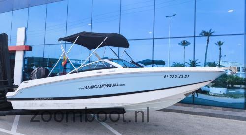 Four Winns HD 200 OB beoordelingen en specificaties
